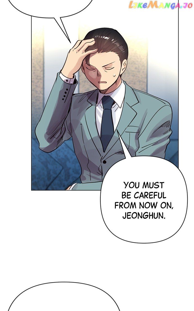 Time Roulette chapter 76 page 53