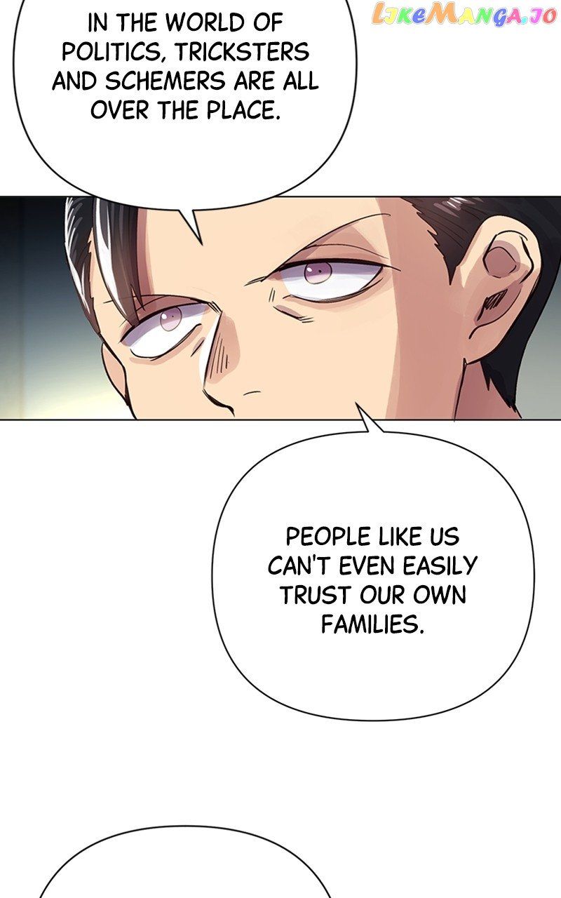 Time Roulette chapter 76 page 54