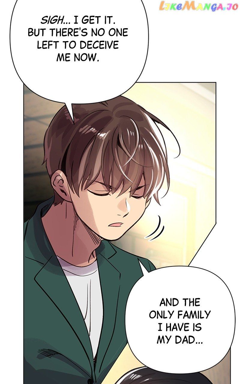 Time Roulette chapter 76 page 55