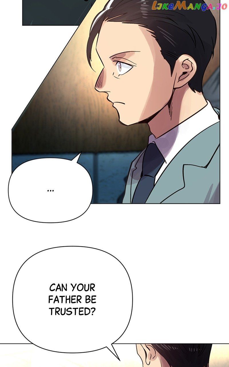 Time Roulette chapter 76 page 56