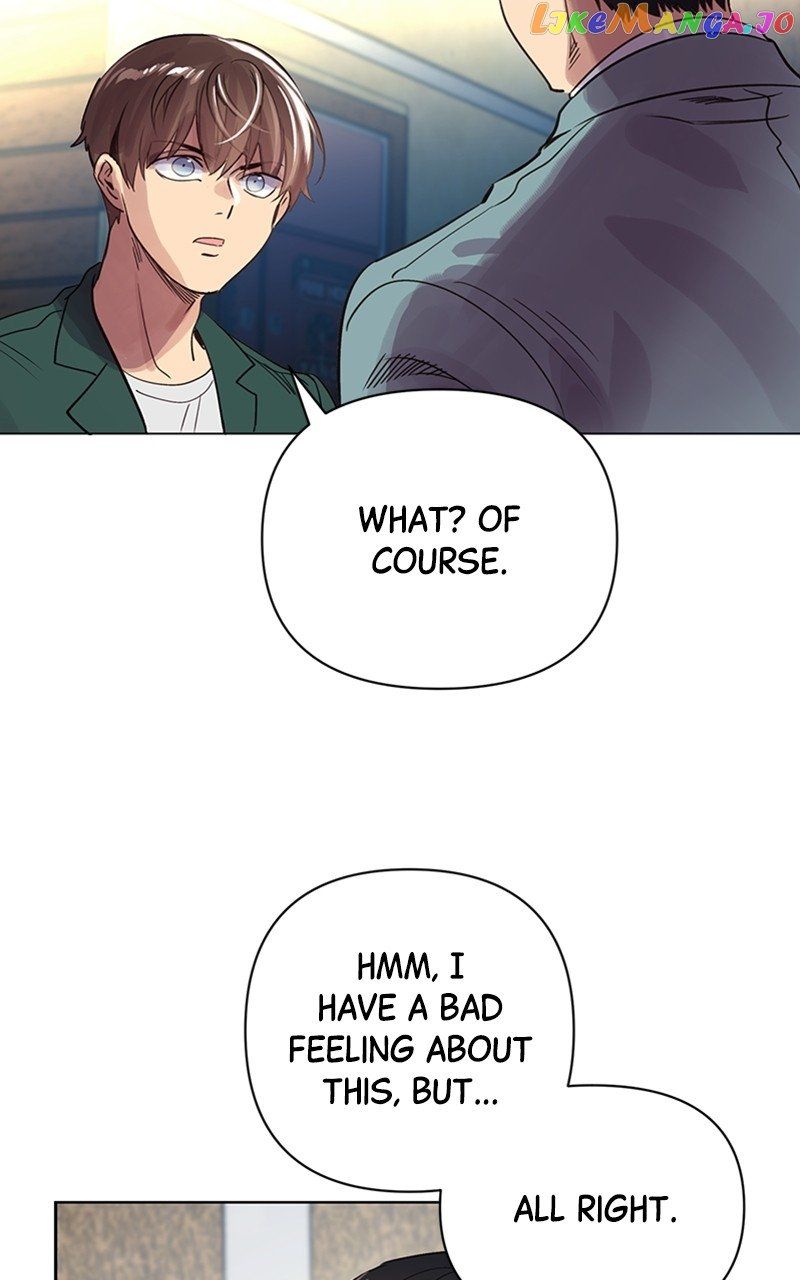 Time Roulette chapter 76 page 57