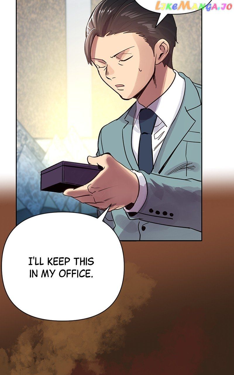 Time Roulette chapter 76 page 58