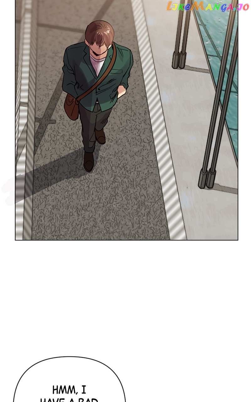 Time Roulette chapter 76 page 61