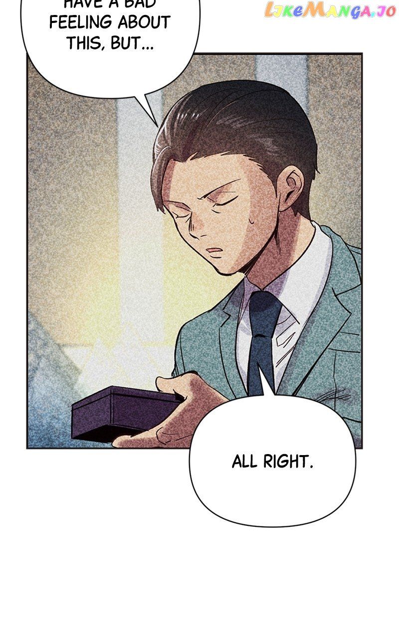 Time Roulette chapter 76 page 62