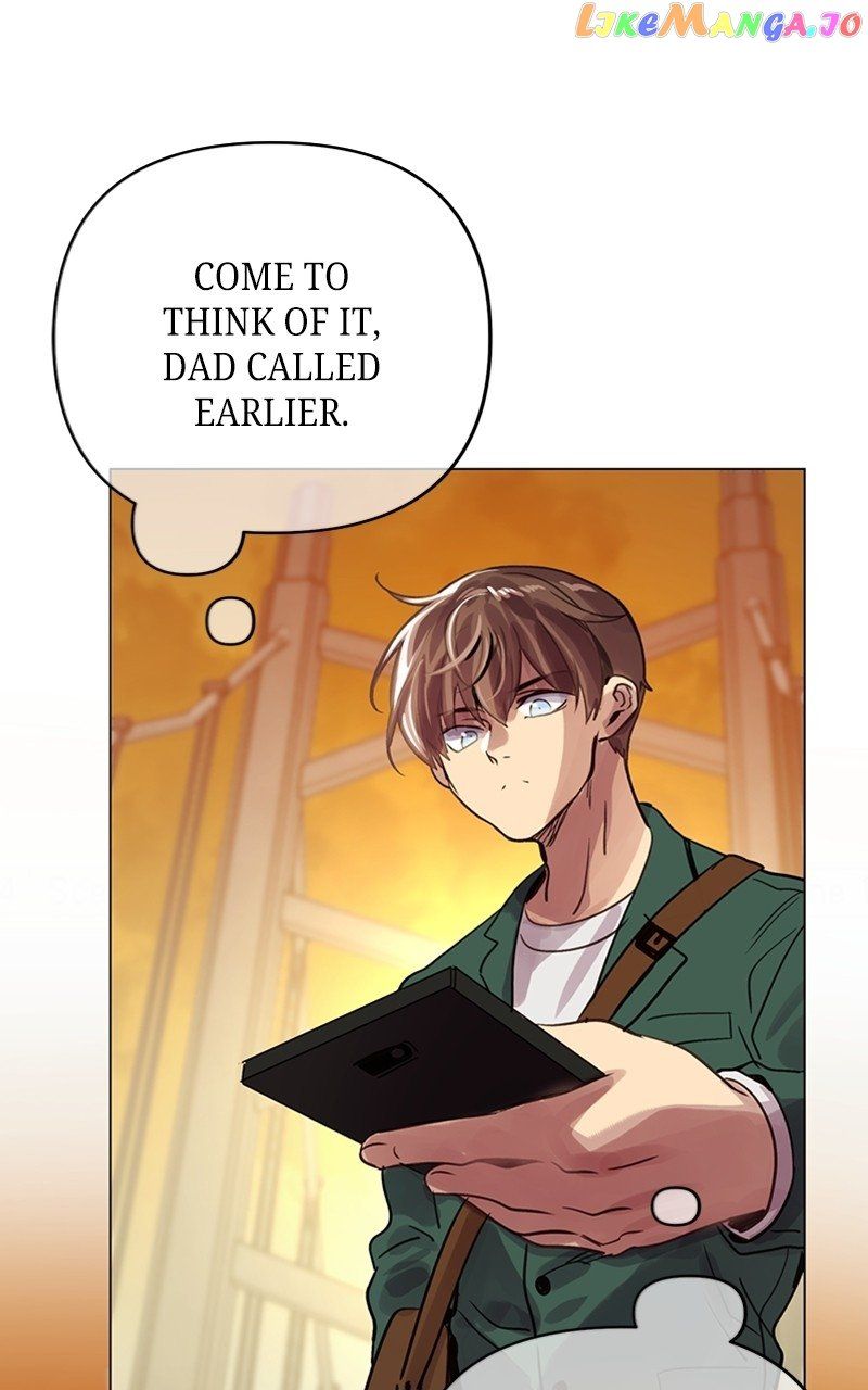 Time Roulette chapter 76 page 64