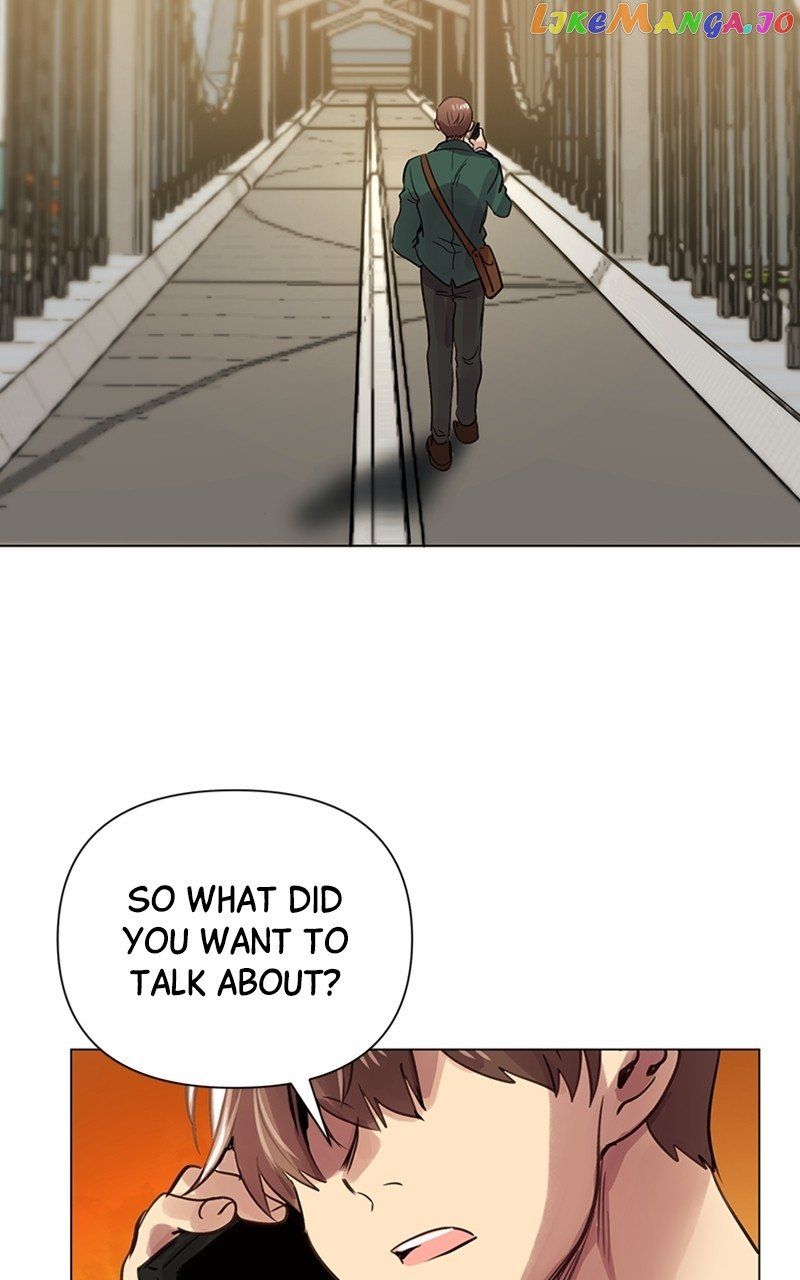 Time Roulette chapter 76 page 66