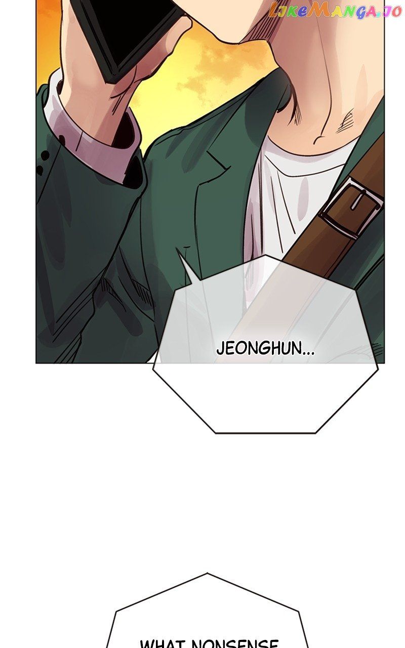 Time Roulette chapter 76 page 67