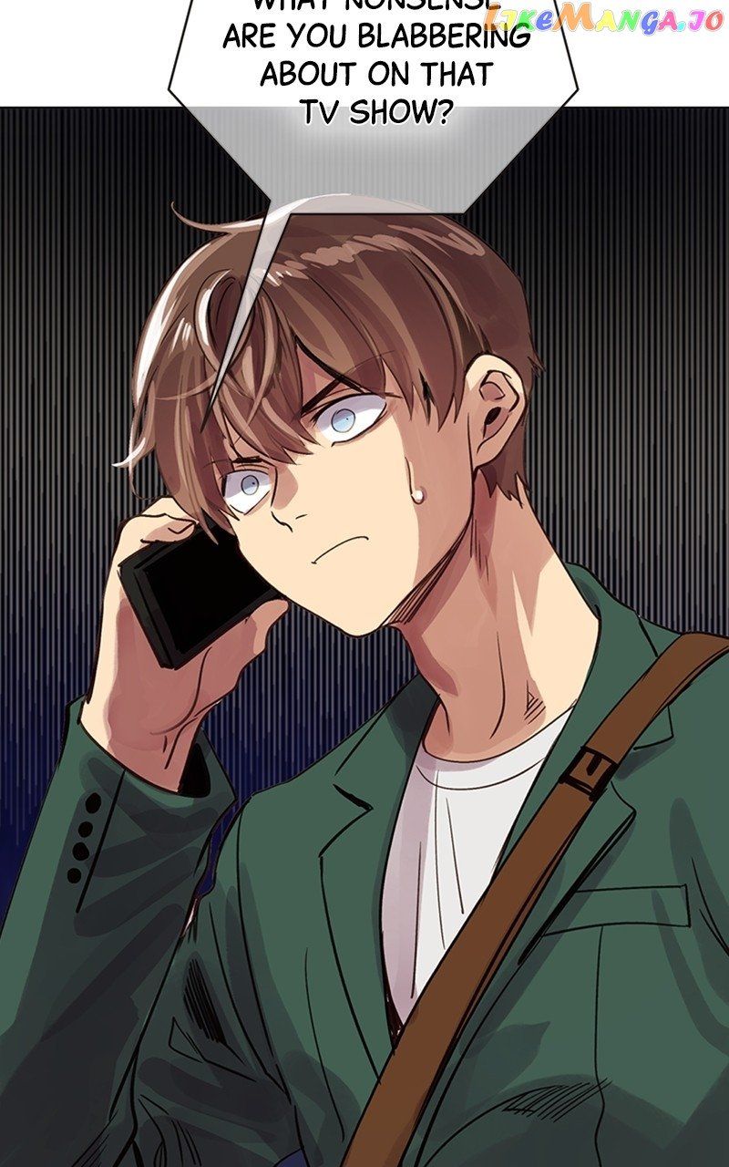 Time Roulette chapter 76 page 68