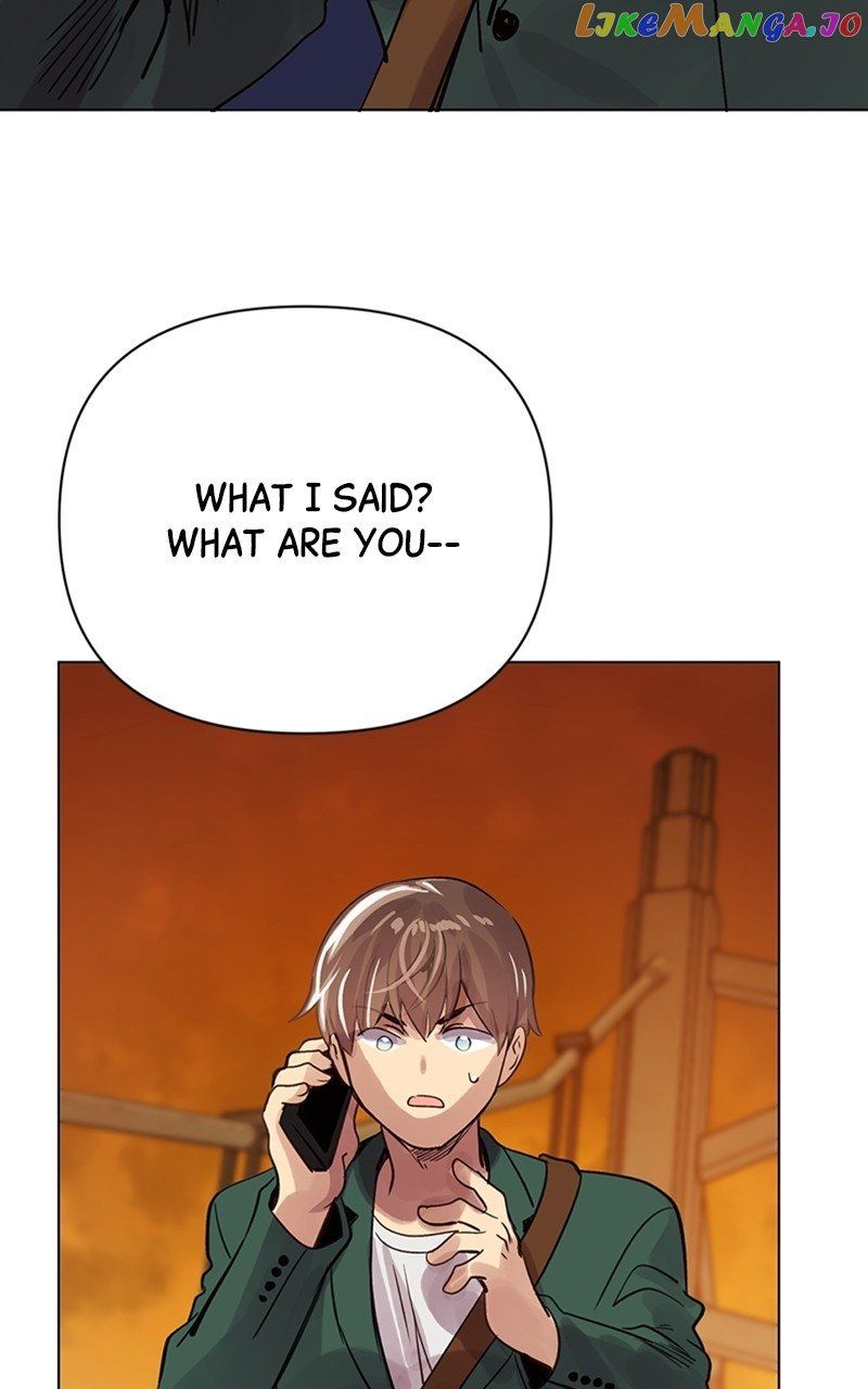 Time Roulette chapter 76 page 69