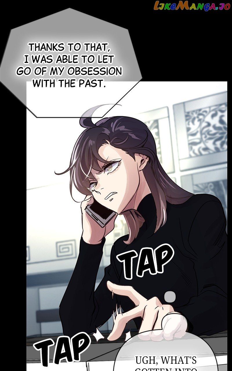 Time Roulette chapter 76 page 7