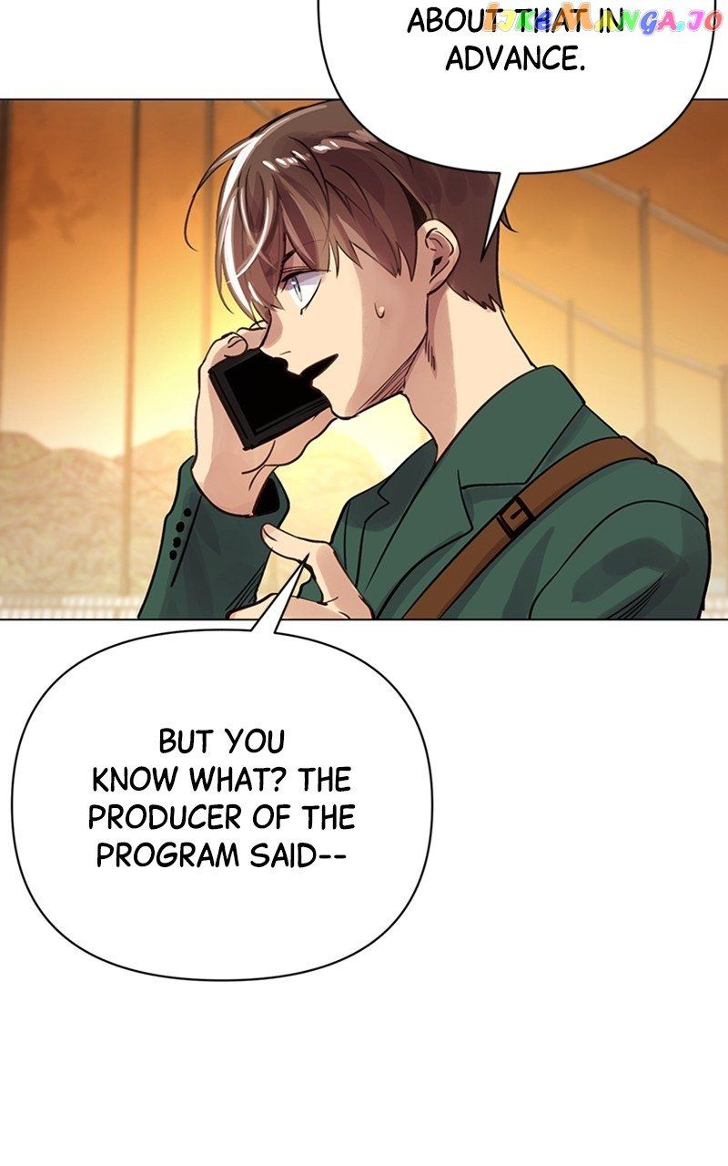 Time Roulette chapter 76 page 71