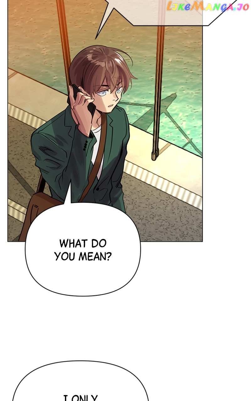 Time Roulette chapter 76 page 73