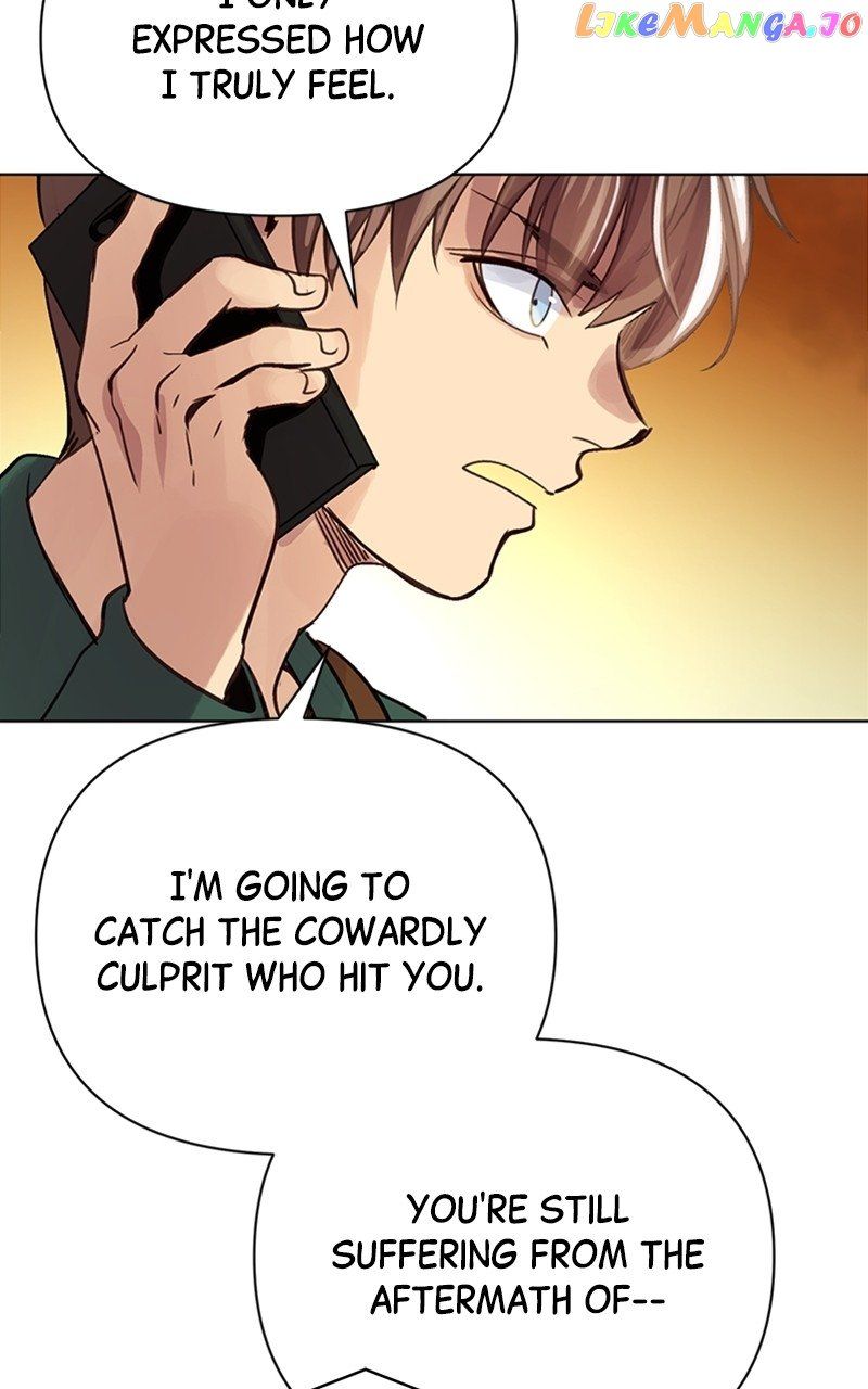 Time Roulette chapter 76 page 74