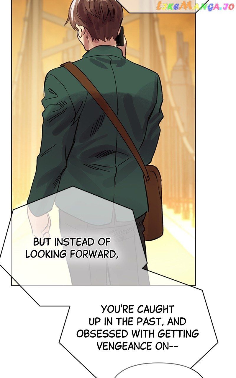 Time Roulette chapter 76 page 76