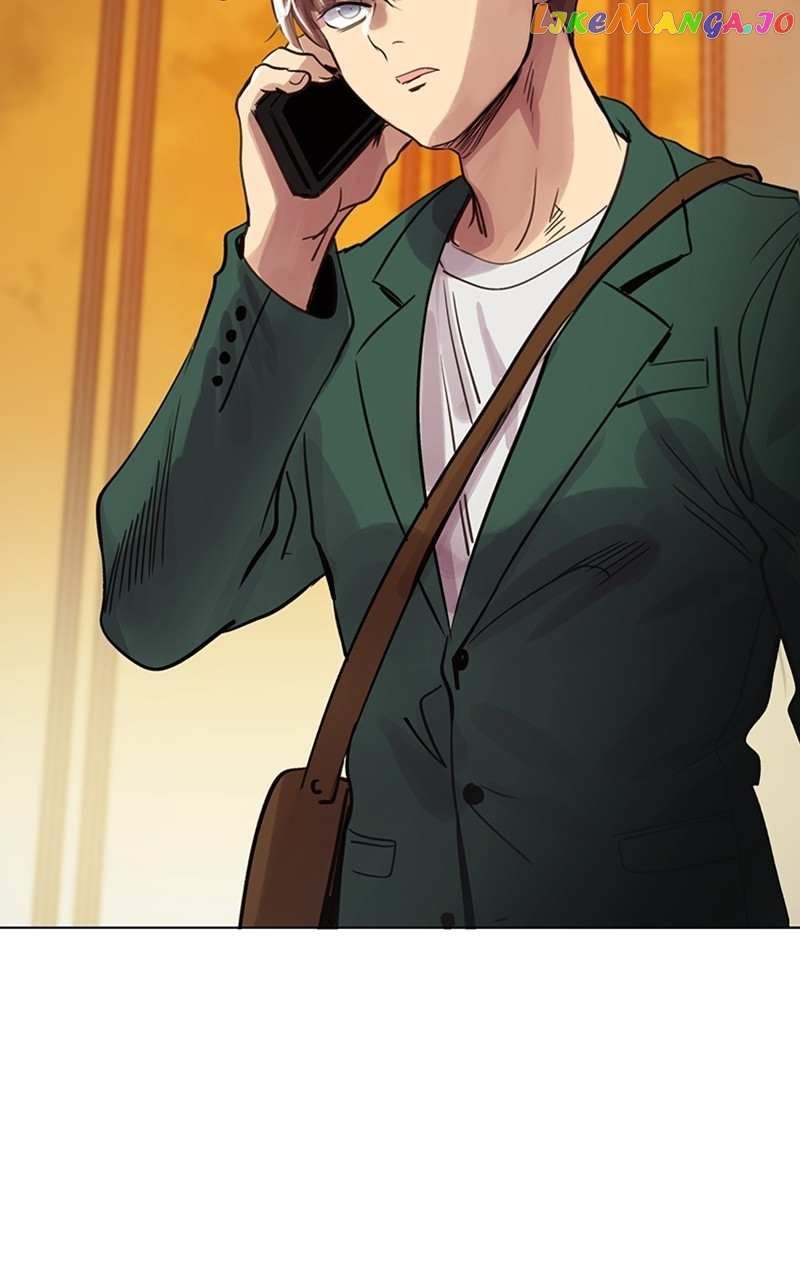 Time Roulette chapter 76 page 78