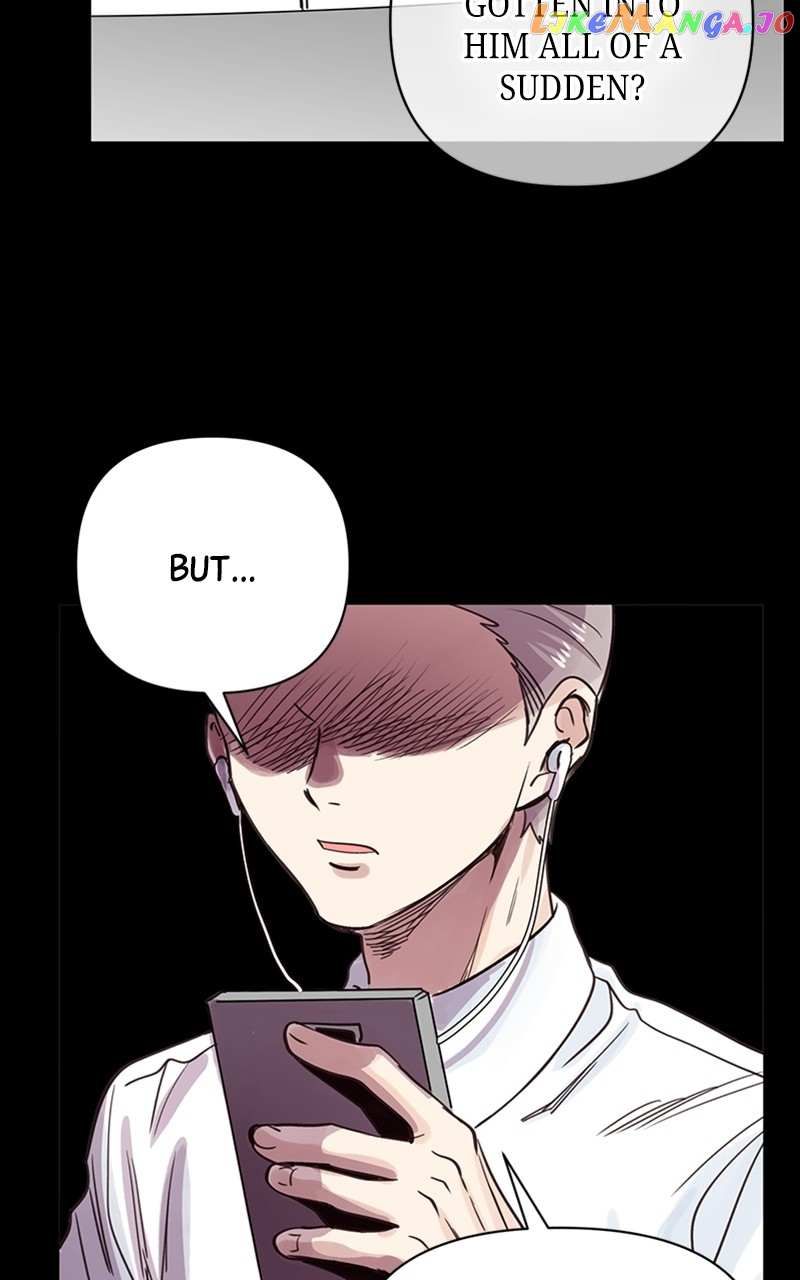 Time Roulette chapter 76 page 8