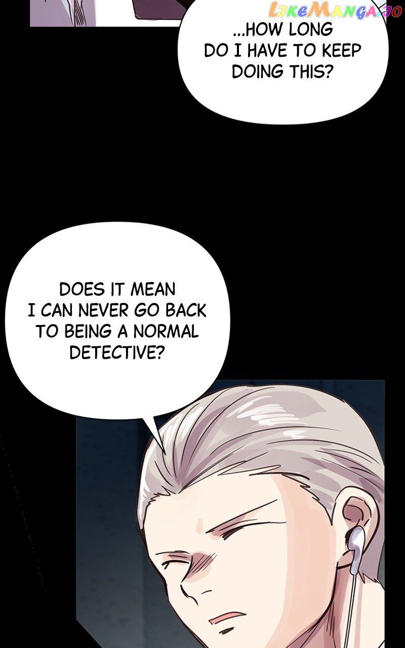 Time Roulette chapter 76 page 9