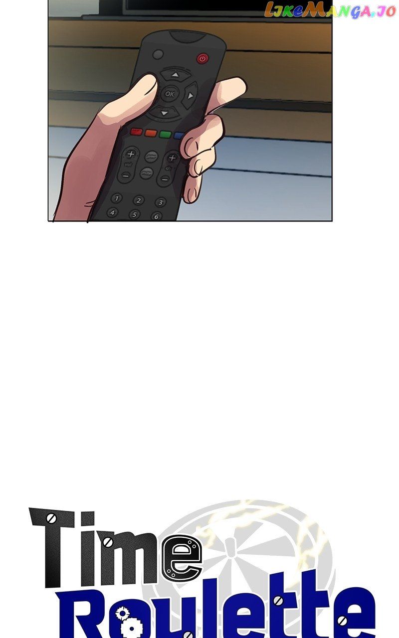 Time Roulette chapter 77 page 11