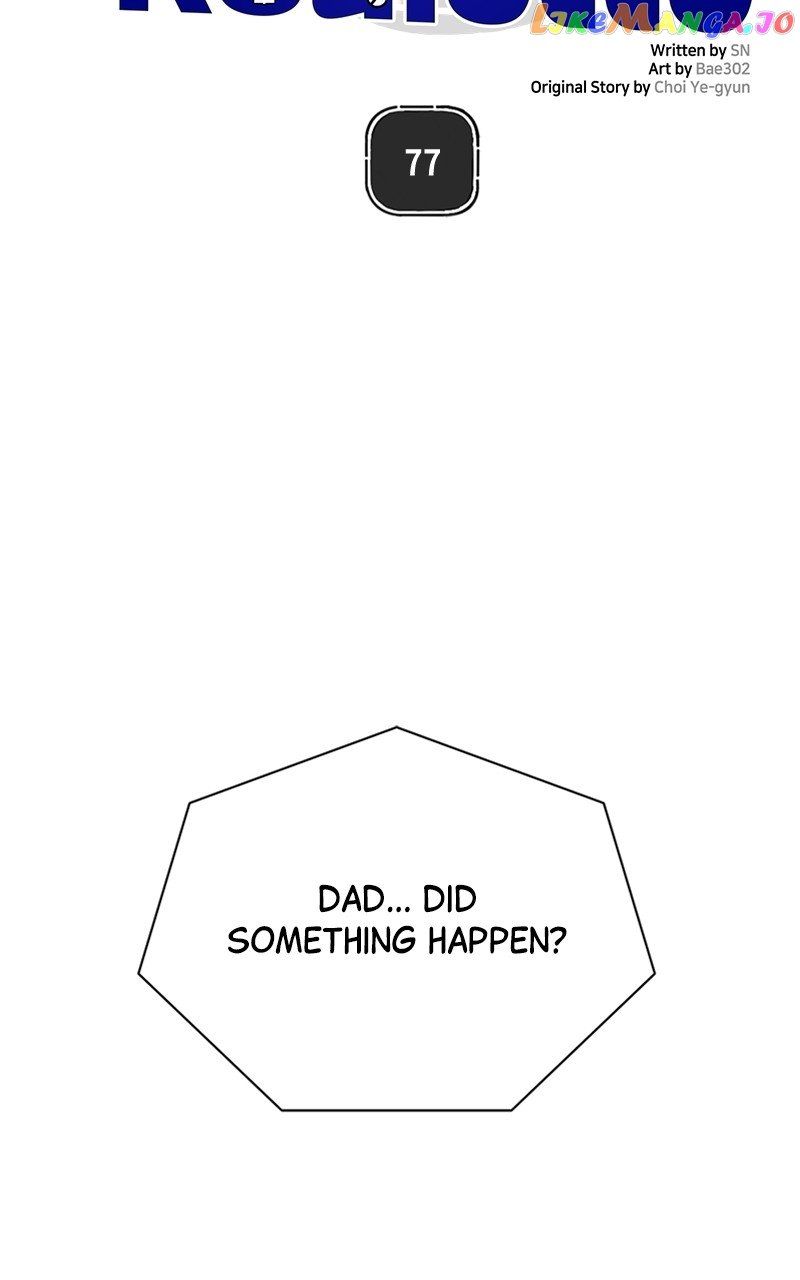 Time Roulette chapter 77 page 12