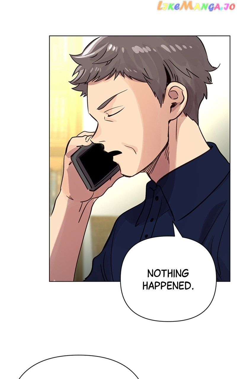 Time Roulette chapter 77 page 13