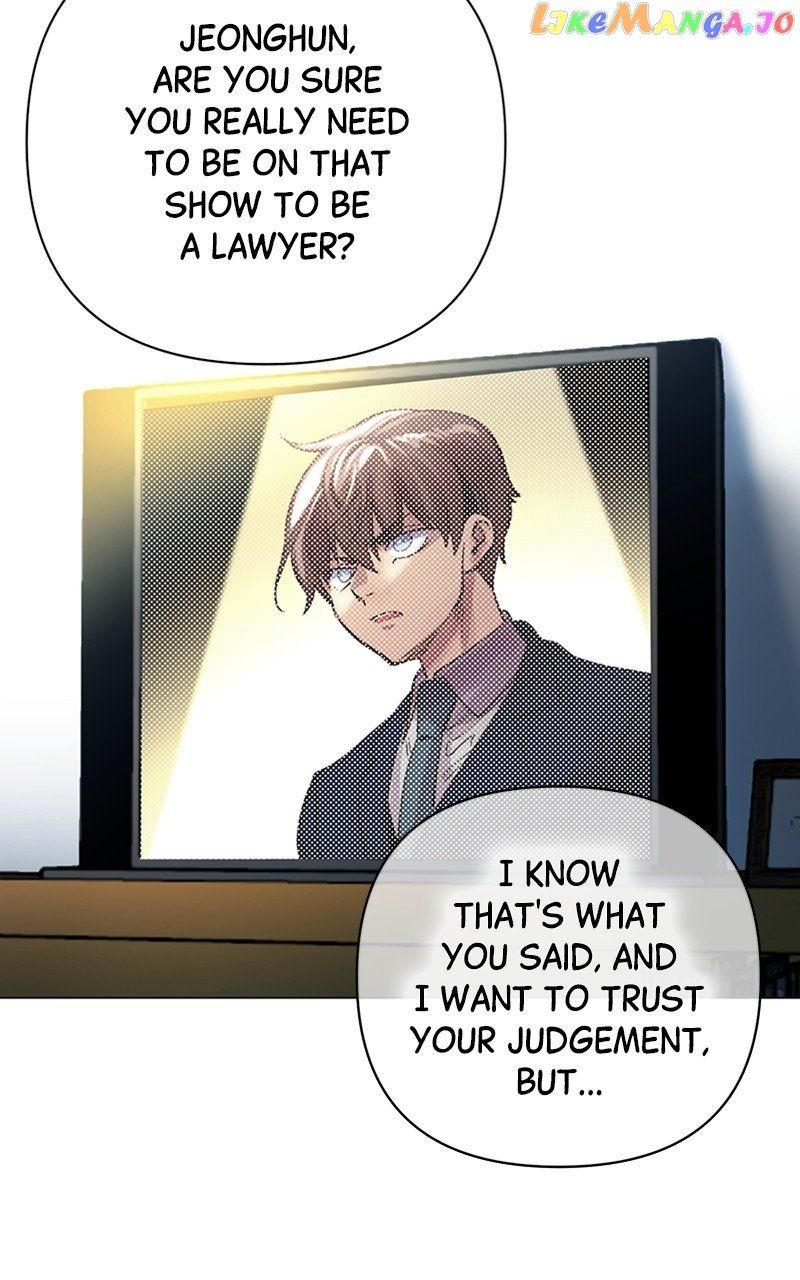 Time Roulette chapter 77 page 14