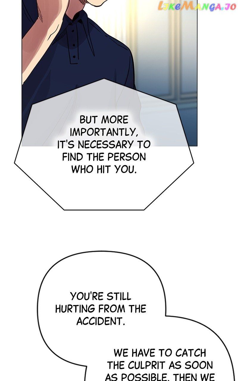 Time Roulette chapter 77 page 17