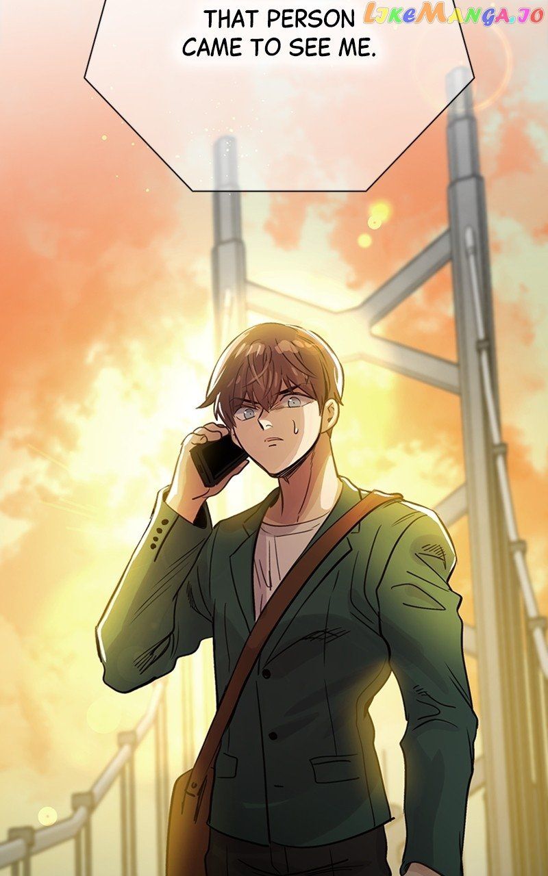 Time Roulette chapter 77 page 23