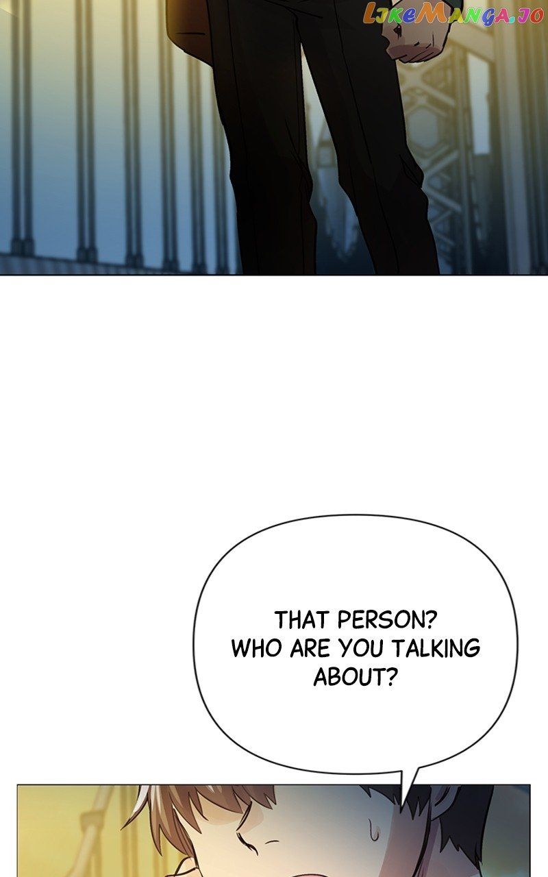 Time Roulette chapter 77 page 24