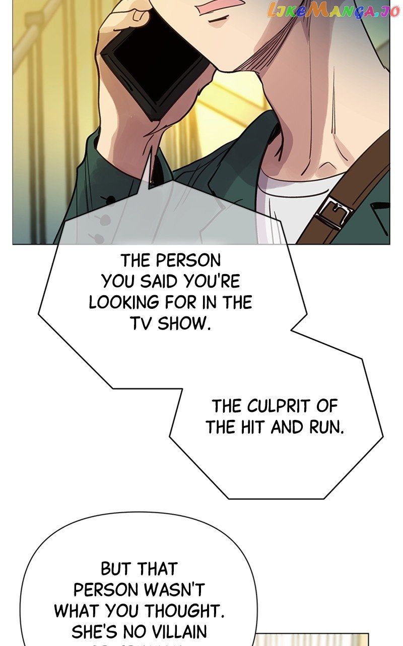 Time Roulette chapter 77 page 25