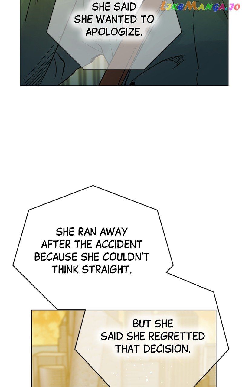 Time Roulette chapter 77 page 28