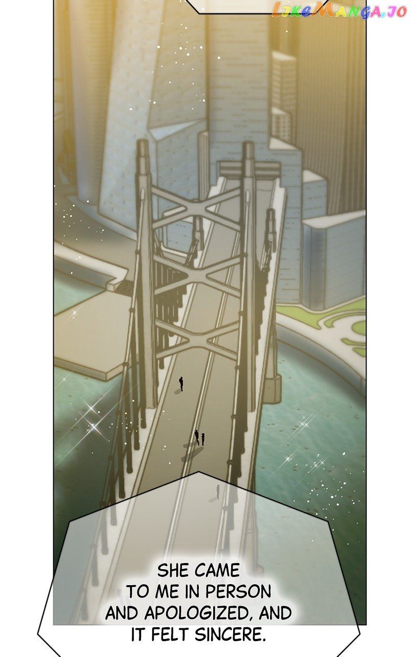 Time Roulette chapter 77 page 29