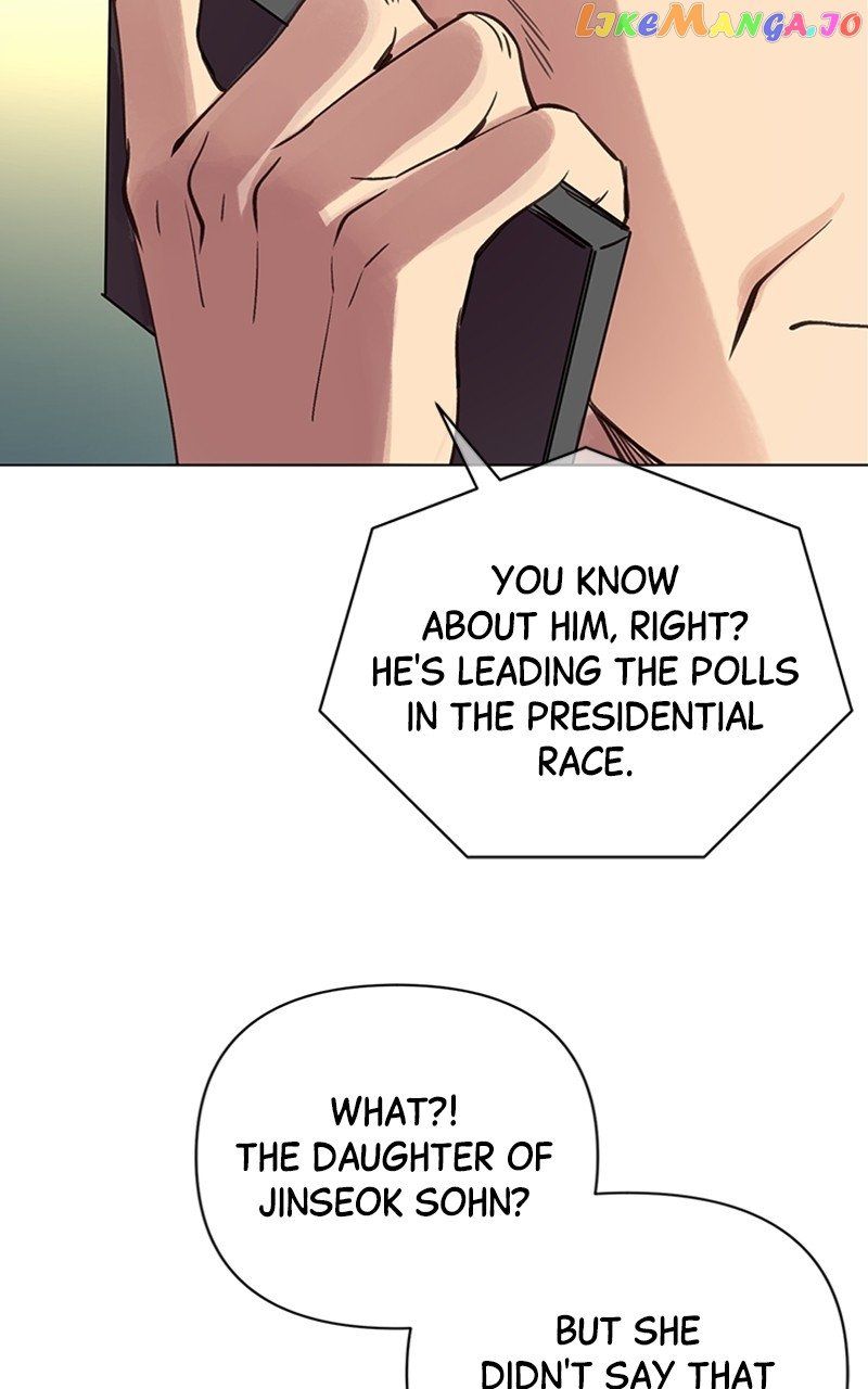 Time Roulette chapter 77 page 33