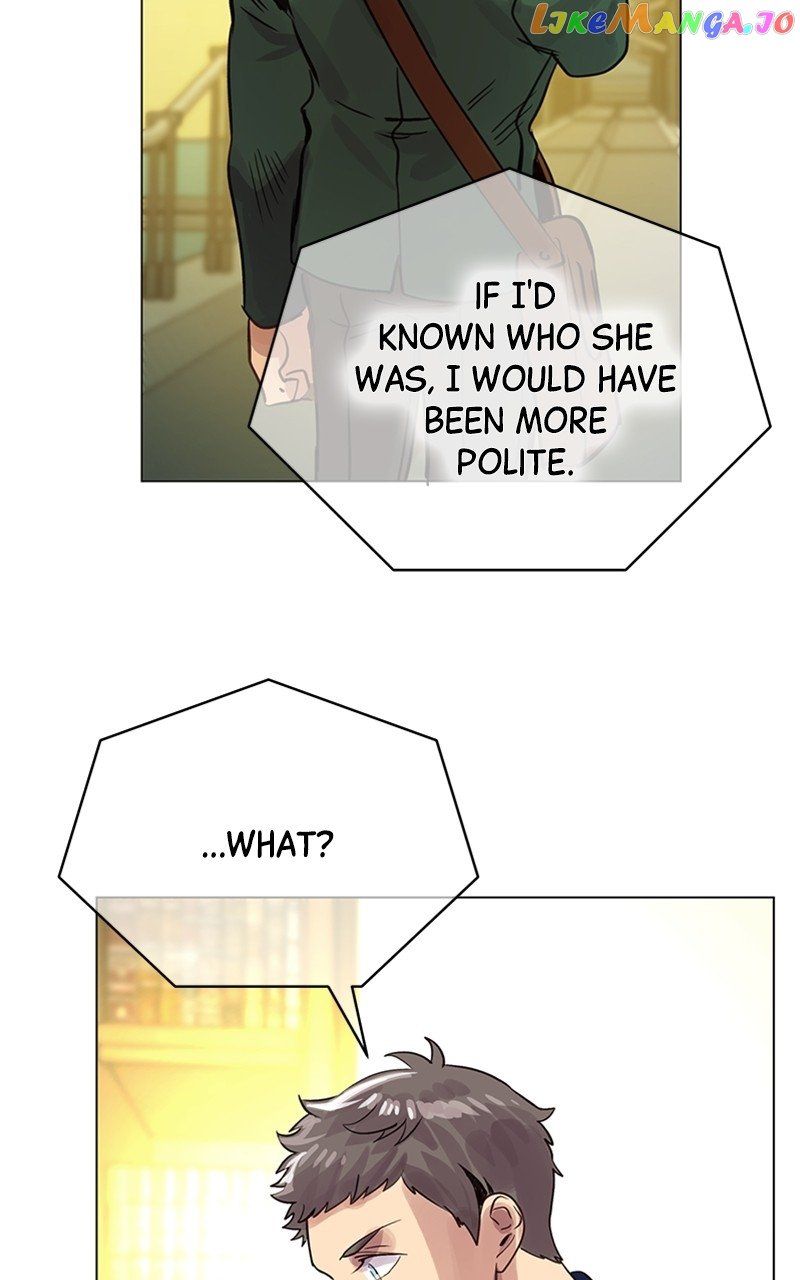 Time Roulette chapter 77 page 36