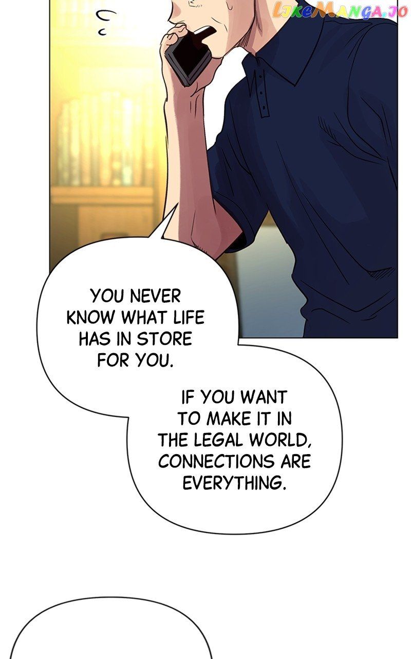 Time Roulette chapter 77 page 37