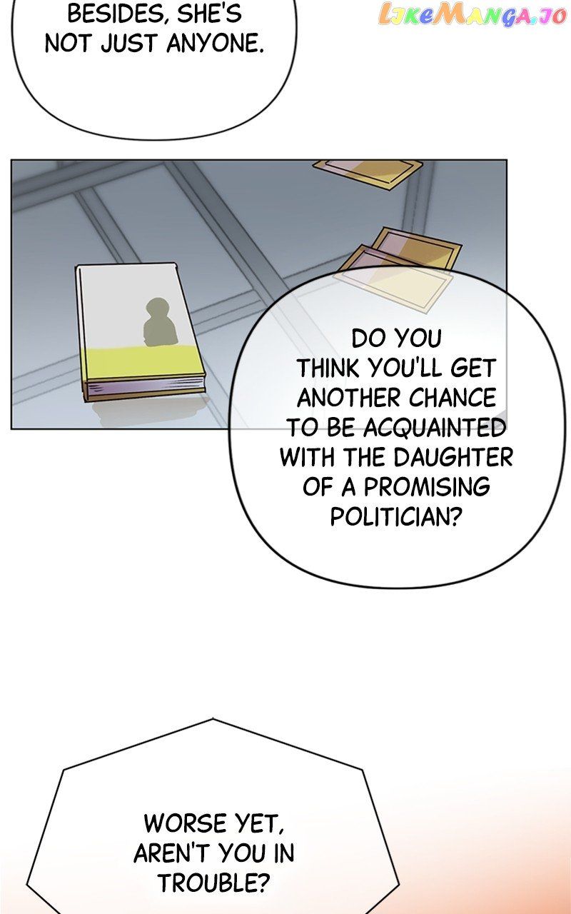 Time Roulette chapter 77 page 38