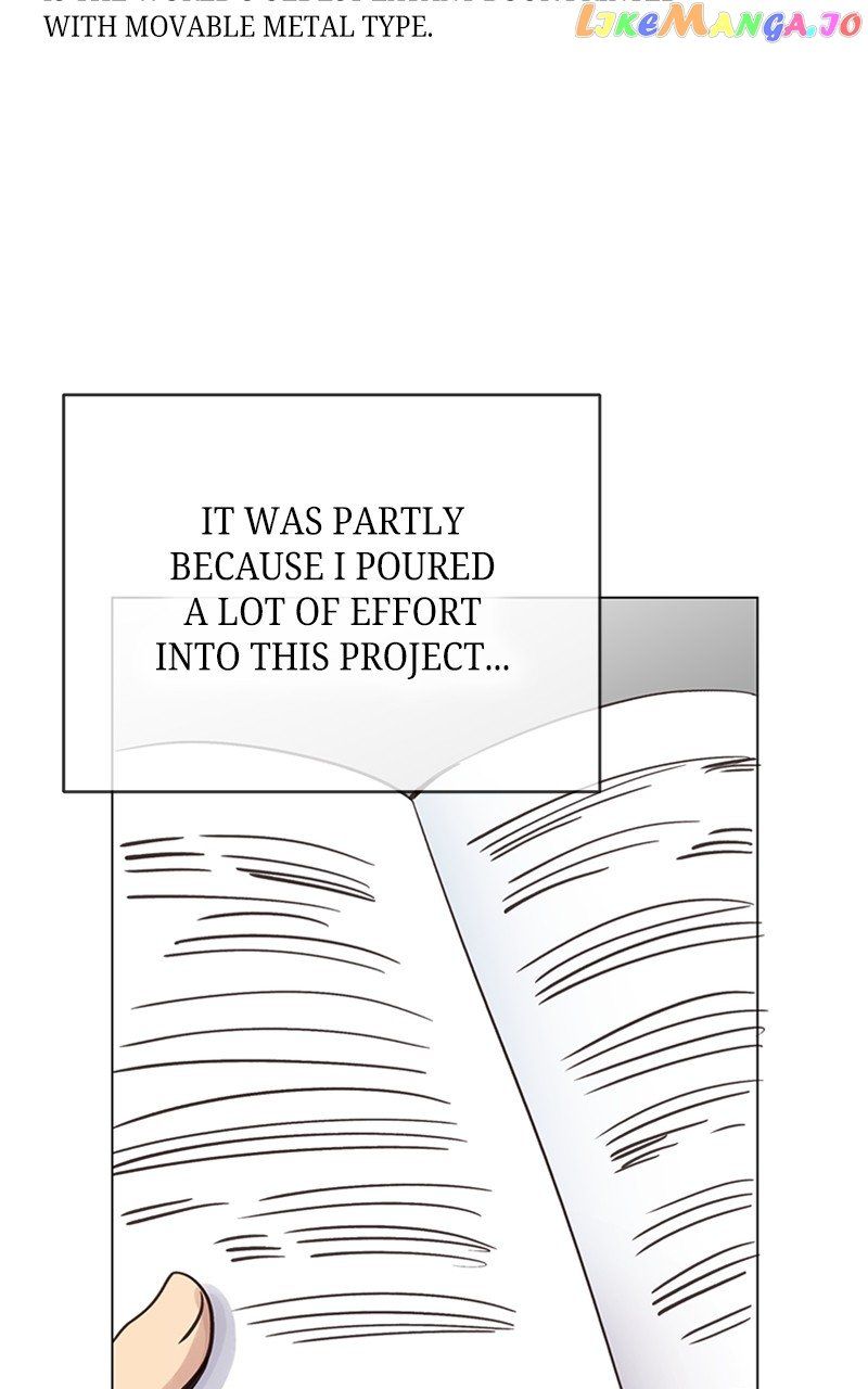 Time Roulette chapter 77 page 4