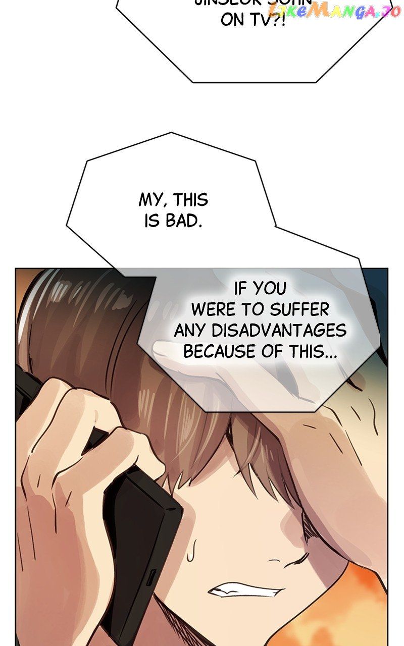 Time Roulette chapter 77 page 40