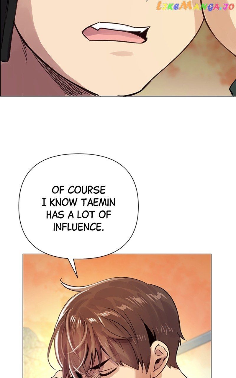 Time Roulette chapter 77 page 42