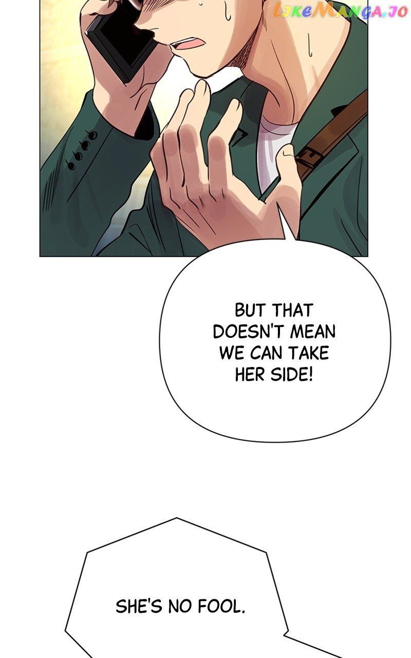 Time Roulette chapter 77 page 43