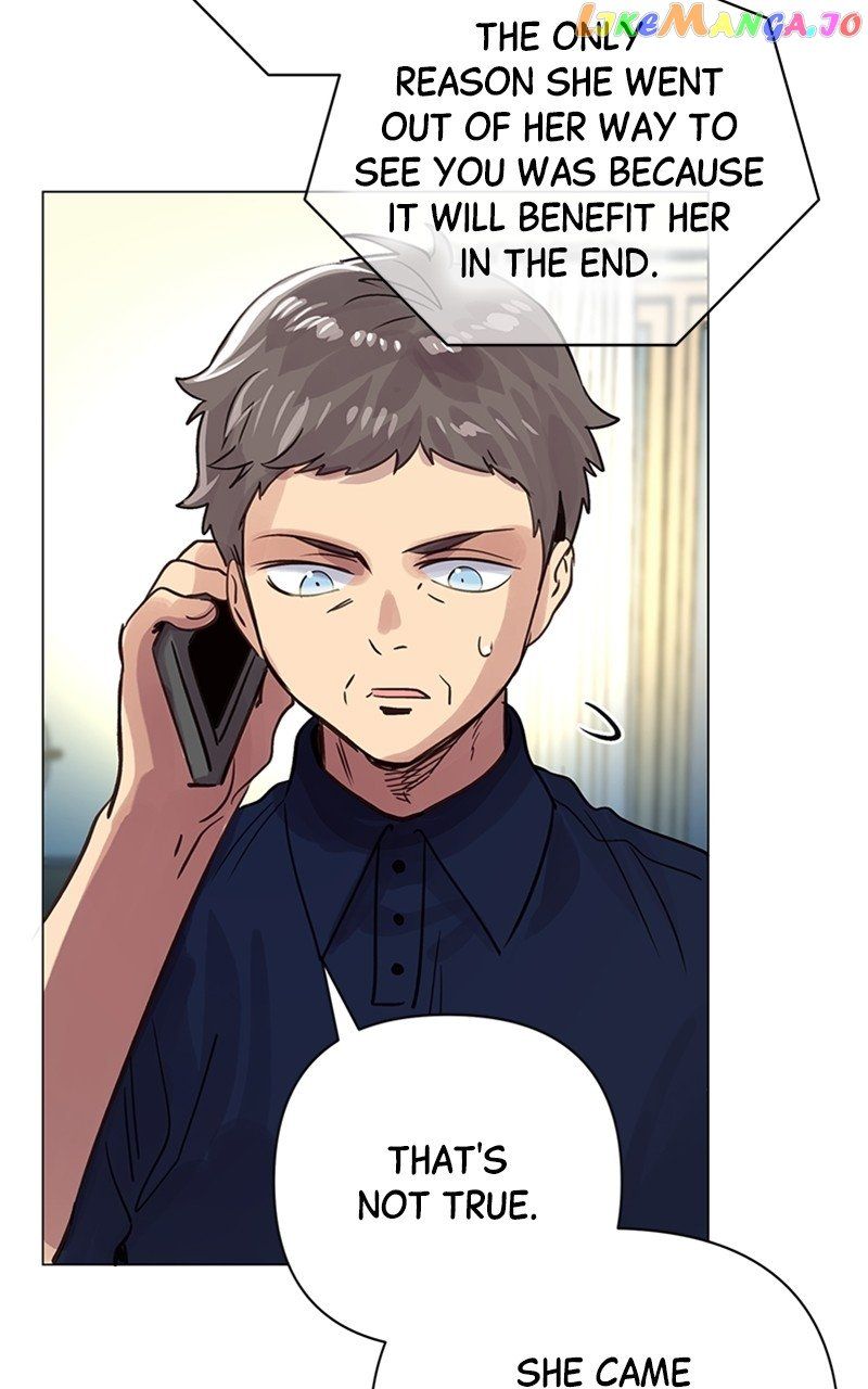 Time Roulette chapter 77 page 44