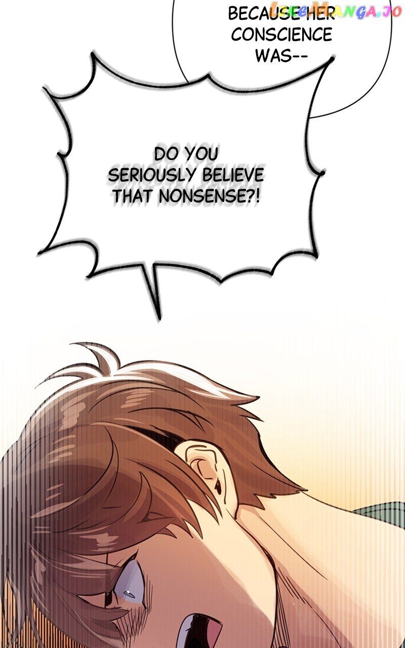 Time Roulette chapter 77 page 45