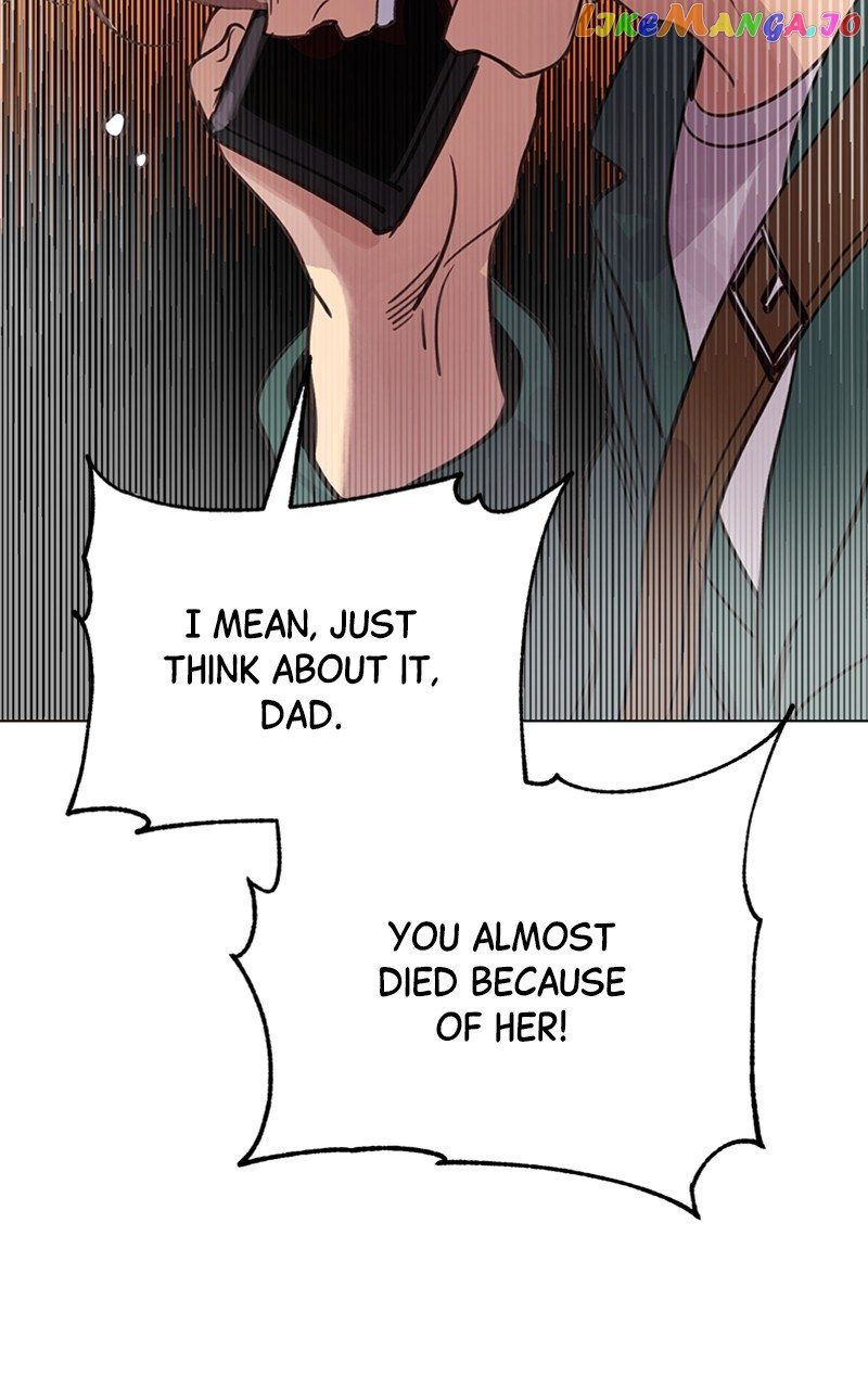 Time Roulette chapter 77 page 46