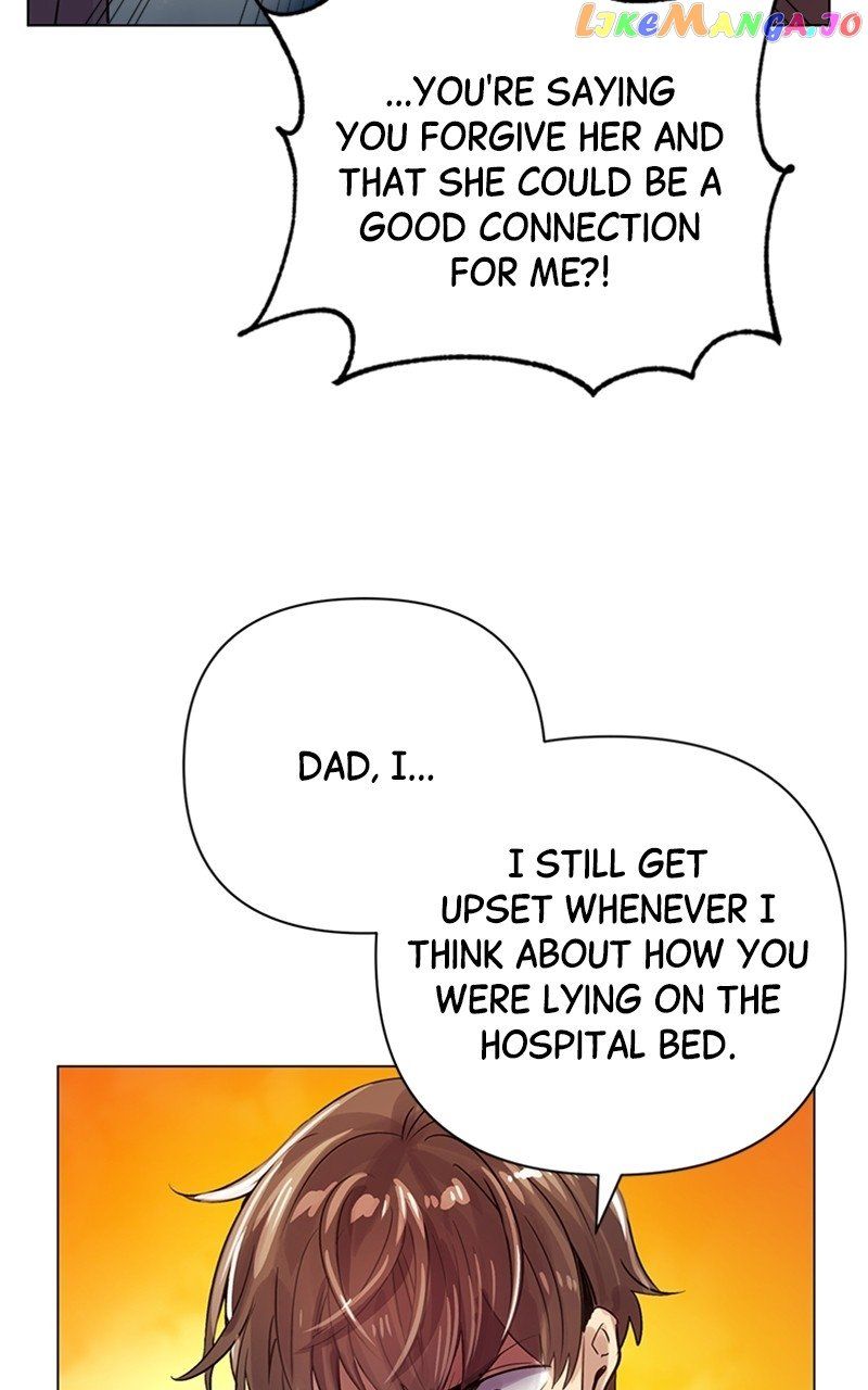 Time Roulette chapter 77 page 48