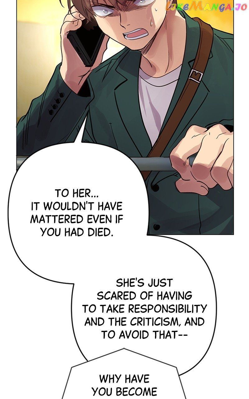 Time Roulette chapter 77 page 49