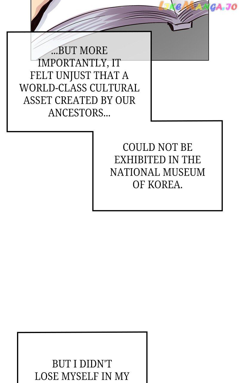 Time Roulette chapter 77 page 5