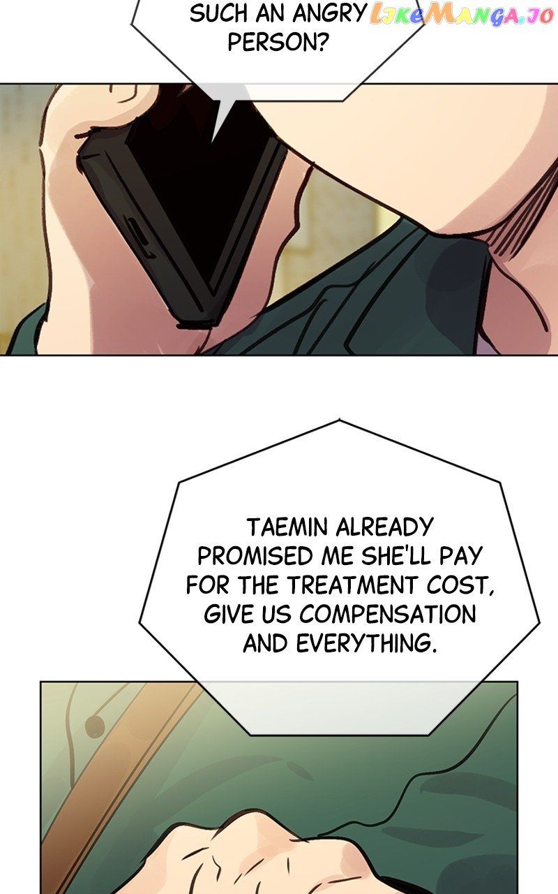 Time Roulette chapter 77 page 50