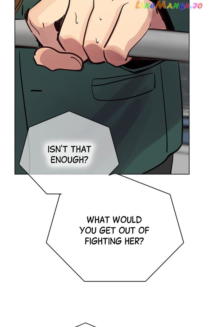 Time Roulette chapter 77 page 51