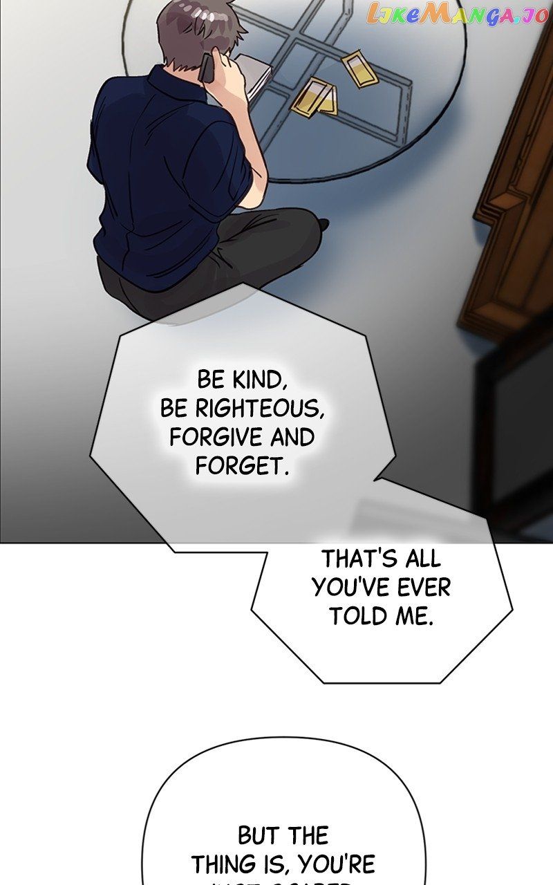 Time Roulette chapter 77 page 54