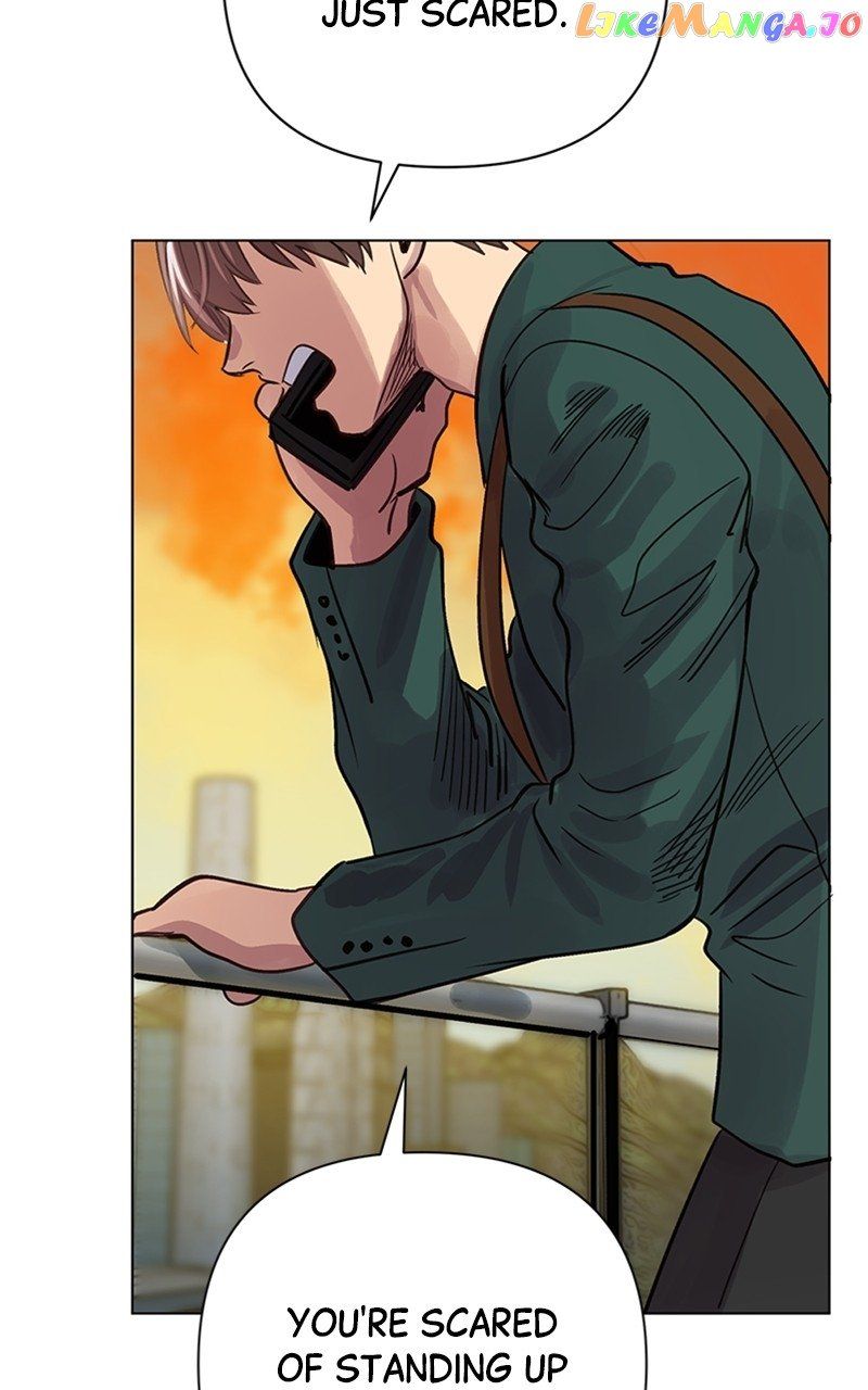 Time Roulette chapter 77 page 55