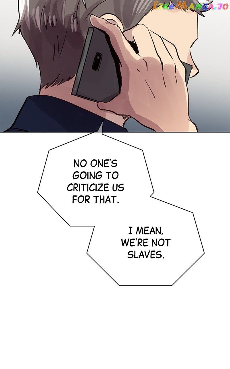 Time Roulette chapter 77 page 58